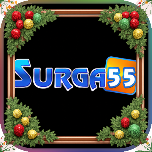 surga55 — galeri pratinjau - APK Resmi